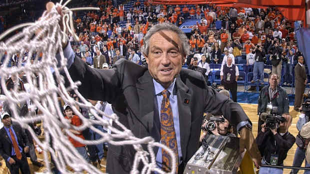 Eddie Sutton